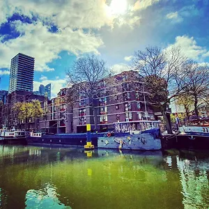  Botel Houseboat Niederlande